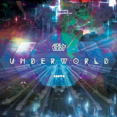 Underworld 專輯 Aiden Jude