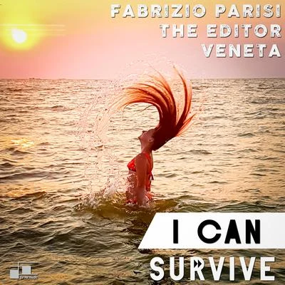 The EditorDIAFabrizio Parisi I Can Survive