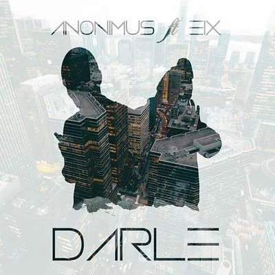 Darle 專輯 Marvel Boy/Anonimus