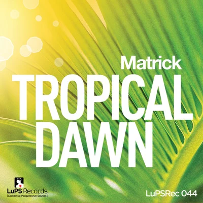 Tropical Dawn 专辑 Matrick