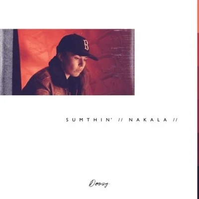 Sumthin 專輯 Nakala