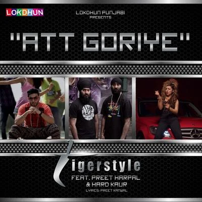 Att Goriye 专辑 Tigerstyle/Nav Sidhu