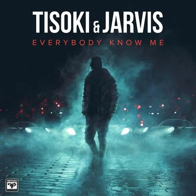 Everybody Know Me 專輯 JARVIS