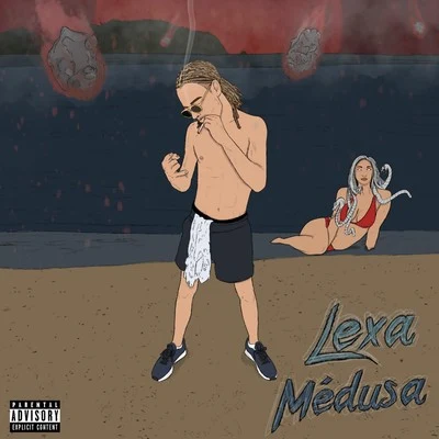 Médusa 專輯 Hitmaker/Lexa/MC Kevinho