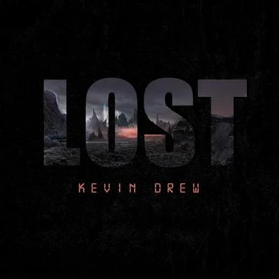 Lost - Single 專輯 Skye Holland/KDrew