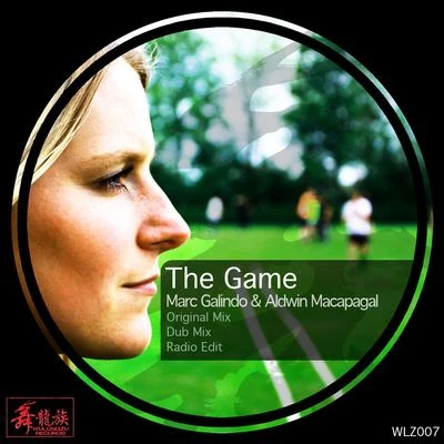 The Game 專輯 Aldwin Macapagal