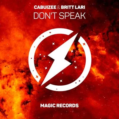 Dont Speak 專輯 Britt Lari