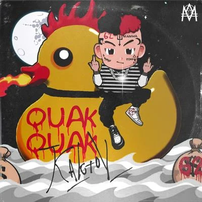 Quak Quak 專輯 Kaktov/Muerejoven