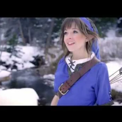 Zelda Medley 專輯 Lindsey Stirling/Royal & The Serpent