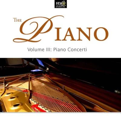 The Piano Vol. 3 - Piano Concerti: The French Influence 專輯 Eteri Lamoris/Tbilisi Symphony Orchestra/Djansug Kakhidze