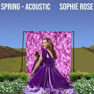 Spring (Acoustic) 專輯 Sophie Rose/Mickey Valen