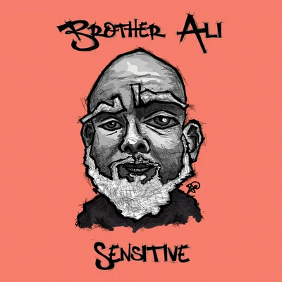 Sensitive 專輯 Brother Ali