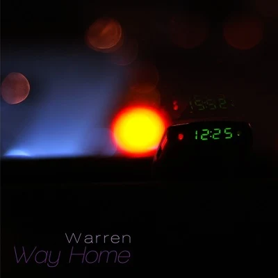 Way Home 專輯 Warren