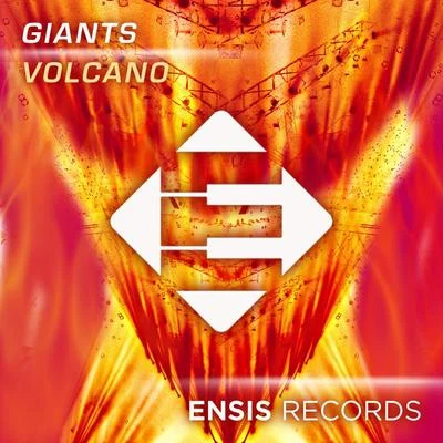 Volcano 專輯 Giants/TWIIG