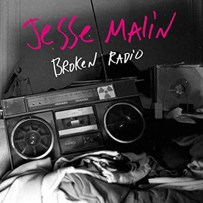 Broken Radio 专辑 Jesse Malin