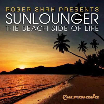 The Beach Side Of Life 专辑 Kristina Sky/Roger Shah