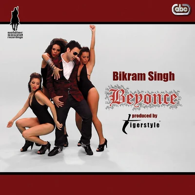 Beyonce 专辑 Bikram Singh