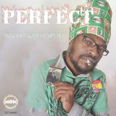 Big Fat Ganja Spliff 專輯 Perfect