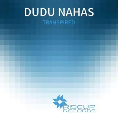 Transpired 專輯 ElecTricks/Southprog/D-Ignition Project/Dudu Nahas/Cristian Paduraru