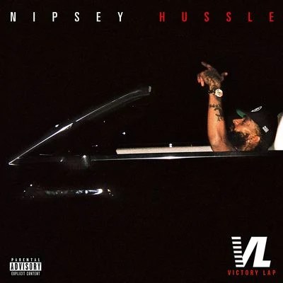 Victory Lap 專輯 JR Castro/Nipsey Hussle/J. Stone/Kevin Gates/InkMonstarr