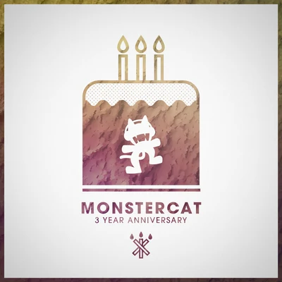 Monstercat - 3 Year Anniversary 專輯 ROGUE