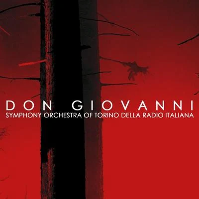 Don Giovanni 專輯 Symphony Orchestra Of Torino Della Radio Italiana/Irma Colasanti/Giuseppe Taddei/Lina Pagliughi/Ferruccio Tagliavini