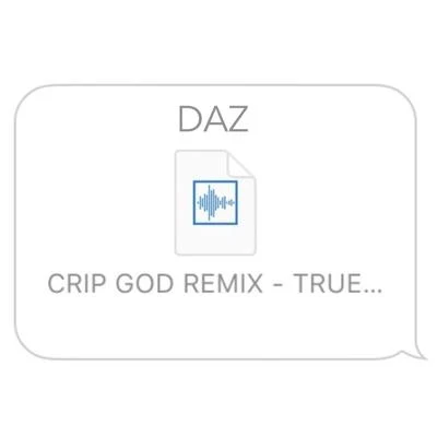 True to the Game (Crip God Remix) 專輯 Wingo/Daz Dillinger/Richie Rich/Snoop Dogg/E-40