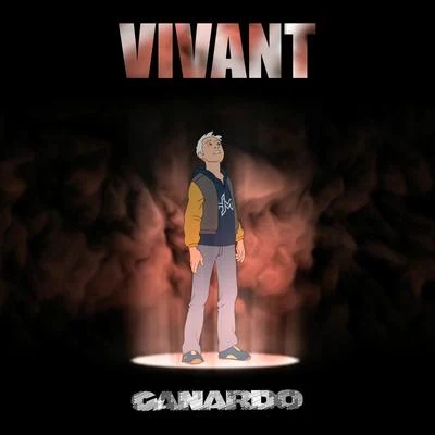 Vivant 专辑 Canardo