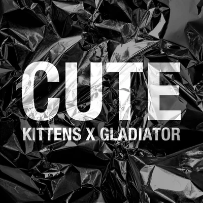 Cute 專輯 Gladiator