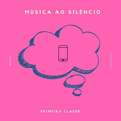 Música ao Silêncio (Acústico) 專輯 Cjota/MacAulay/Drinpe/Primeira Classe