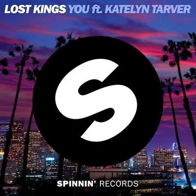 You 專輯 Lost Kings/TINASHE