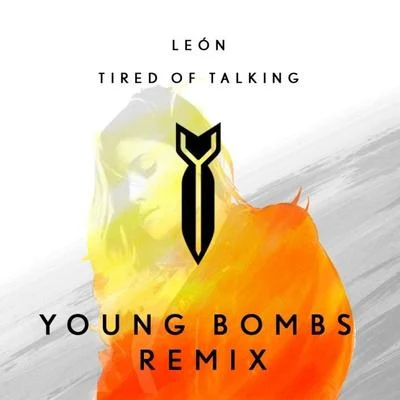 YOUNG BOMBSAloe Blacc Tired Of Talking (Young Bombs Remix)