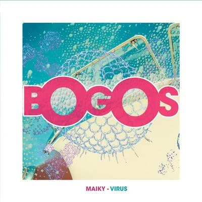 Virus 专辑 Maiky