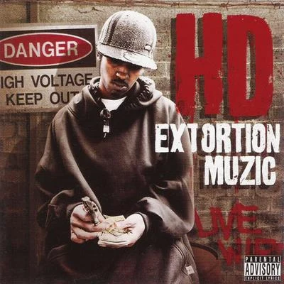 Extortion Muzic 專輯 HD