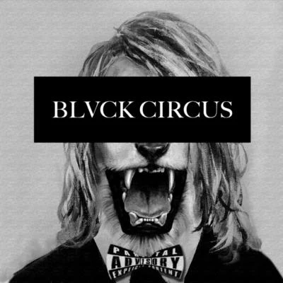 Blvck Circus 專輯 Ron Browz