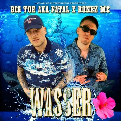 Bonez MC Wasser