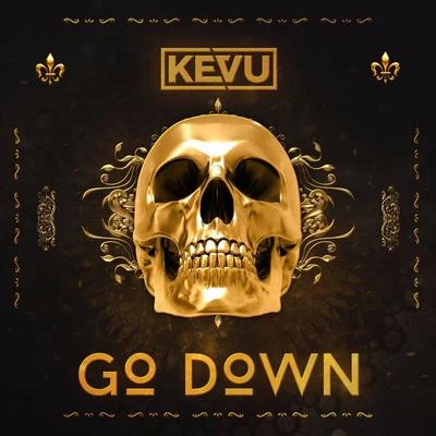 Go Down 專輯 KEVU/ANG