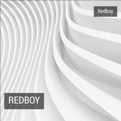 I&#x27;m the Best 专辑 Redboy