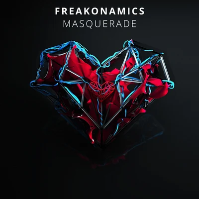 Masquerade 專輯 Freakonamics/Navarra