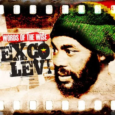 Words Of The Wise - EP 专辑 Exco Levi