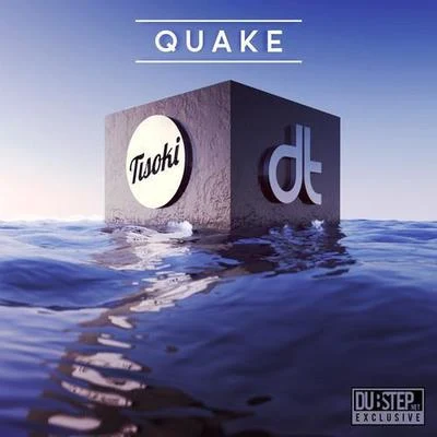 Quake 專輯 Dion Timmer