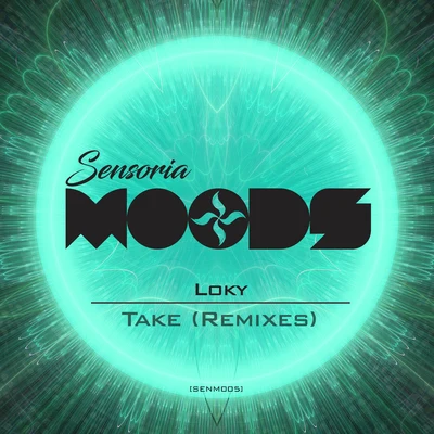 Take (Remixes) 專輯 Loky