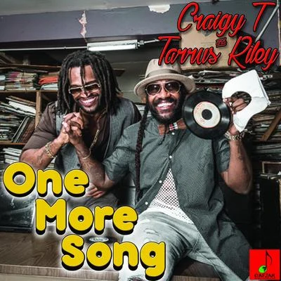 One More Song 專輯 Tarrus Riley