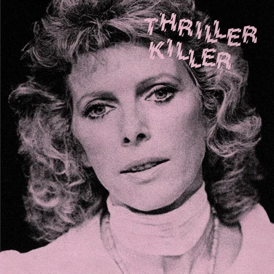 Thriller Killer 專輯 Maestro/KC On Tha Konstruction