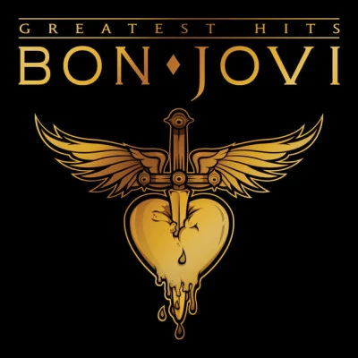 Bon Jovi Greatest Hits 专辑 Bon Jovi