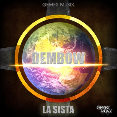 Dembow 專輯 Gemex Musix/Wafic