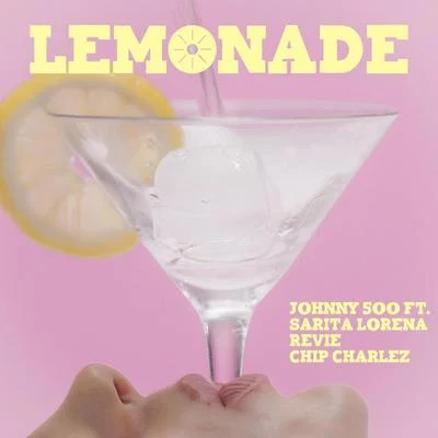 LEMONADE 专辑 Johnny 500/Iam Aisha