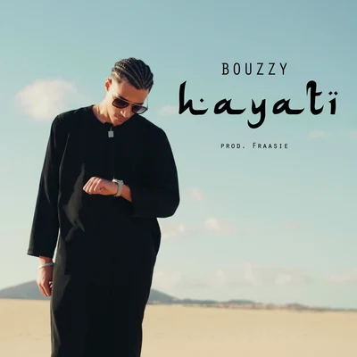 Hayati 專輯 Yxng Le/Bouzzy/Aryan Parsa