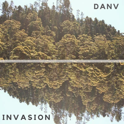 Invasion 專輯 Danv/JØRD