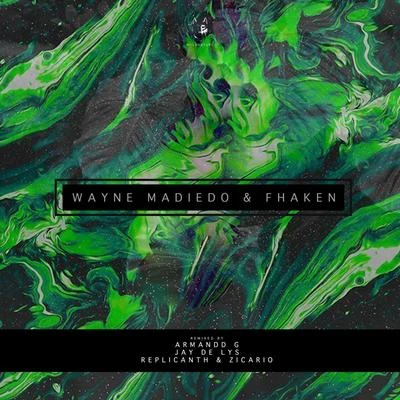 Wayne Madiedo/Fhaken Technologies